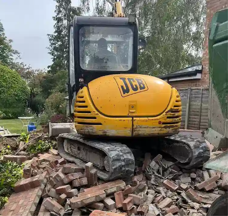 Demolition